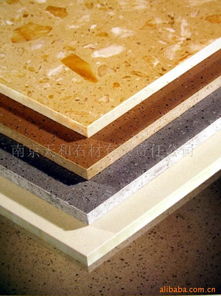 南京天和石材有限责任公司建筑与建材产品综合概览