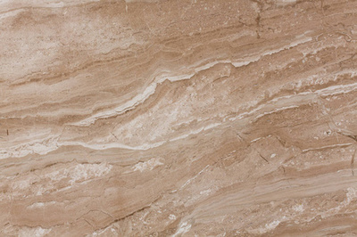 变废为宝 褐色大理石废料的加工与销售新商机