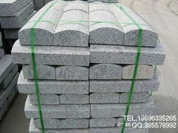 仁林石材厂 路沿石专业生产，质量与价格的双重优选