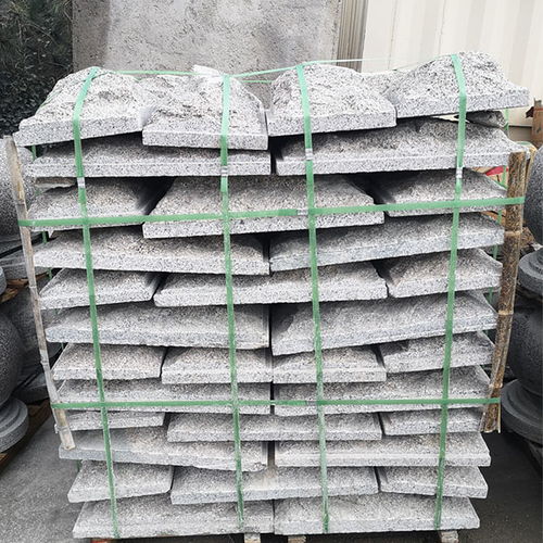 天然蘑菇石价格 天然蘑菇石 山东博润石材加工厂