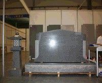 鲁灰石材全系列产品解析 从基础板材到异型定制，打造卓越建筑品质