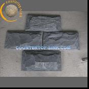 江西亚光板、九江绿板、星子黄板 石材废料加工销售的产业新篇